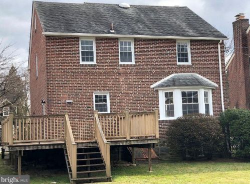 34 Braeburn Pl, Pittsburgh PA  19083 exterior