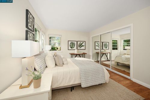 889 Camelback Pl, Concord CA 94523-1225 exterior