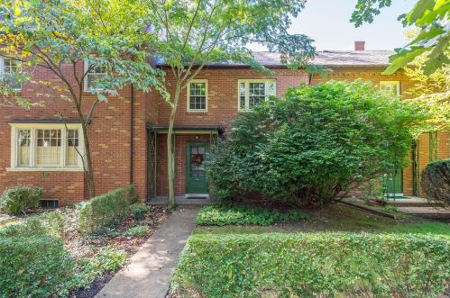 604 Olympia Rd, Pittsburgh PA  15211-1312 exterior