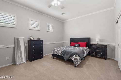 2425 Barbie Ln, Phoenix AZ  85085-5004 exterior