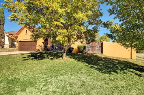 1700 Camino Viejo, Austin TX  78758-2632 exterior