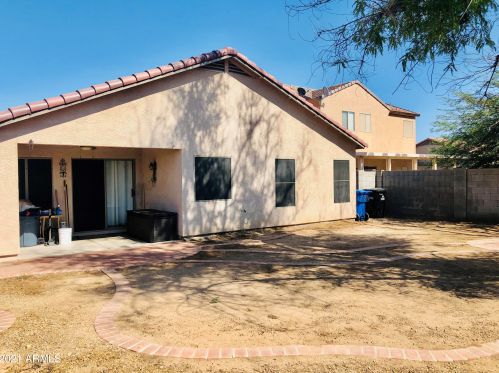 6008 16 Dr, Phoenix AZ 85015-1423 exterior