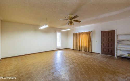 4330 Paseo De Los Rancheros, Tucson AZ 85745-9732 exterior