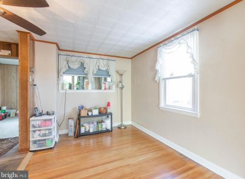 314 Holland St, Chester PA 19022-1111 exterior