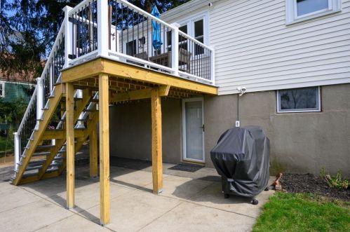 138 Beacon St, Boston MA exterior