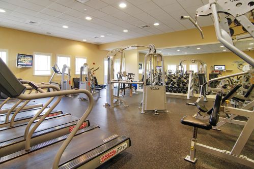 8816 First Tee Rd, Fort Pierce FL 34986-3063 exterior