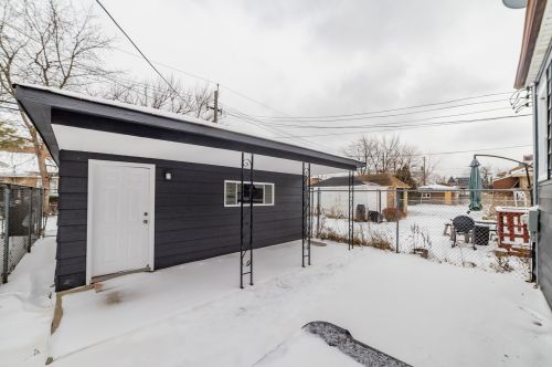 9309 Ada St, Chicago IL  60620-3606 exterior