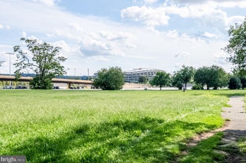 3322 Clay Pl, Washington DC 20019-1429 exterior