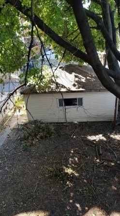 3307 Pensacola Ave, Chicago IL 60618-1208 exterior