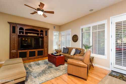 16043 27th Pl, Phoenix AZ  85048-9295 exterior