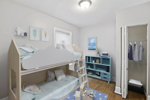 546 111th St, Chicago IL  60628-4046 exterior