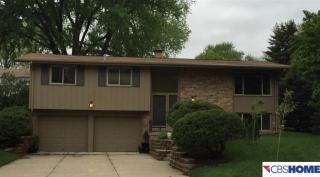 8012 Manderson St, Omaha NE  68134-4232 exterior