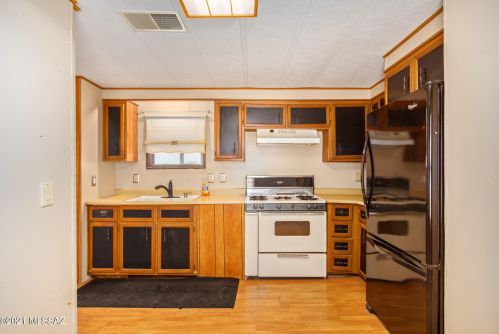 10365 Brandywine Ln, Tucson AZ 85736-1385 exterior