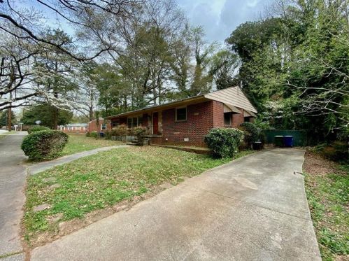 1780 Lisbon Dr, Atlanta, GA 30310-4737