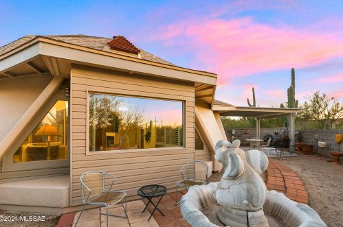 3480 Morgan Rd, Tucson AZ 85745-9106 exterior