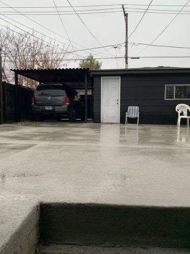 1437 71 Pl, Chicago IL 60629-3544 exterior