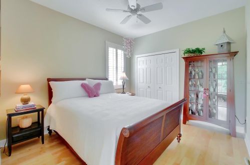 1206 Chantry Pl, Lake Mary FL exterior