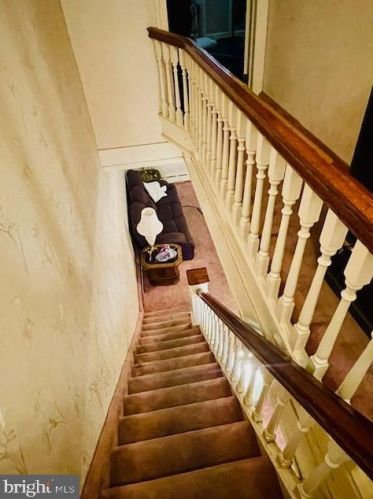 2502 18 St, Philadelphia PA 19132-3812 exterior