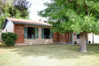 4030 Dunlap Ave, Phoenix AZ  85051-3638 exterior