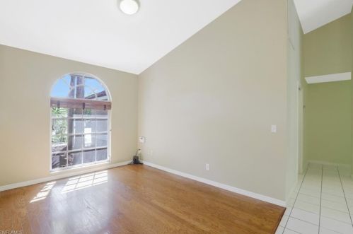 49 Mentor Dr, Naples FL 34110-1353 exterior