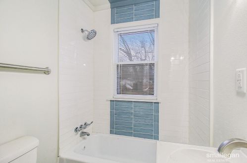 2114 Jarman St, Meskegon MI  49444-1243 exterior