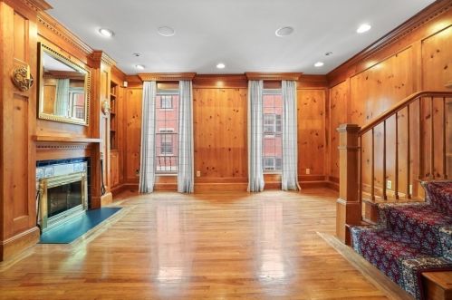 104 Revere St, Boston MA exterior