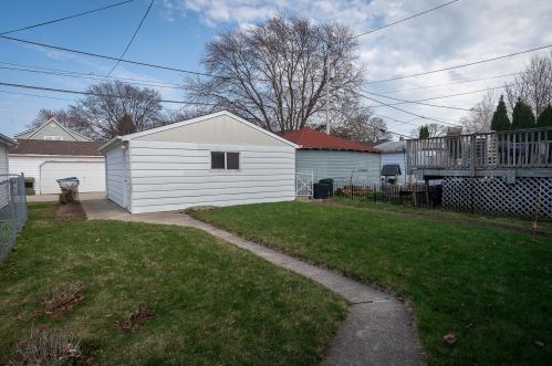 3684 Alabama Ave, Milwaukee WI 53207-4005 exterior