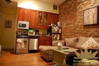 2 Wigglesworth St, Boston MA  02120-1607 exterior