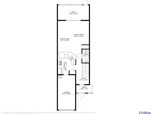 318 Timberwalk Trl, Jupiter FL 33458-5594 exterior