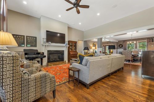 12531 Ridgefield Dr, Saint Louis MO 63131-3622 exterior