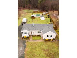 522 Old Bermuda Hundred Rd, Chester VA  23836-5618 exterior