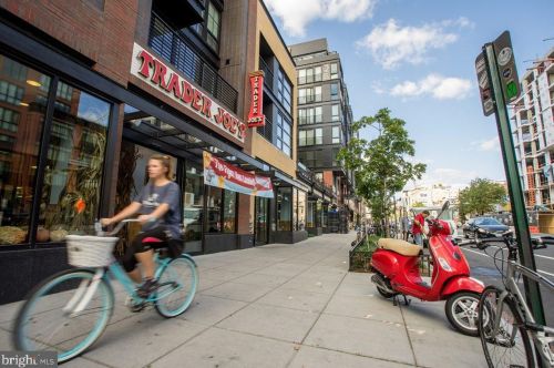 2426 Ontario Rd, Washington DC 20009-2774 exterior