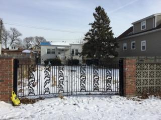 2925 New England Ave, Chicago IL  60634-4829 exterior