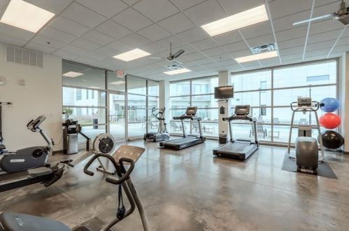 1100 Howell Mill Rd, Atlanta GA 30318-8641 exterior