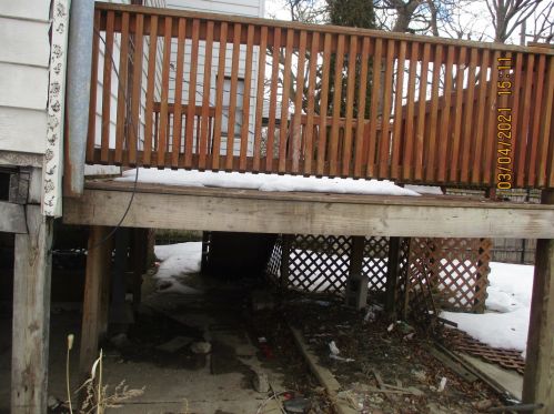 4024 Arthington St, Chicago IL 60624-3501 exterior