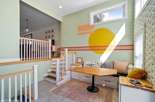 3067 Gresham Ave, Chicago IL 60618-6708 exterior