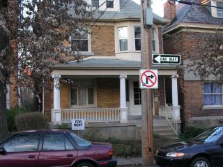 193 Morewood Ave, Pittsburgh PA  15213-1151 exterior