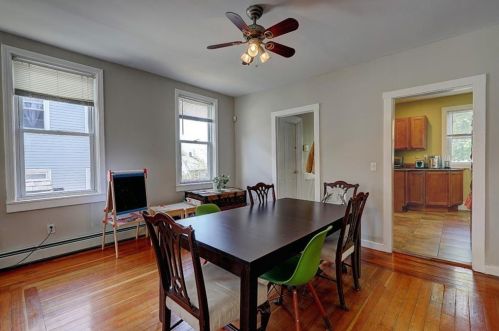 38 Royal St, Providence RI 02906-1830 exterior