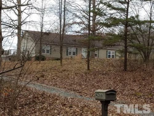 4266 Jones Street Ext, Parks Crossroads, NC 27316-8120