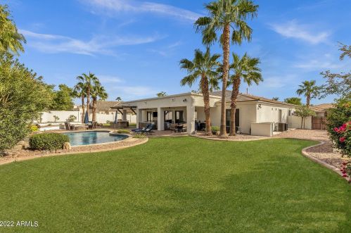 2090 Cedar Pl, Chandler AZ 85249-3533 exterior