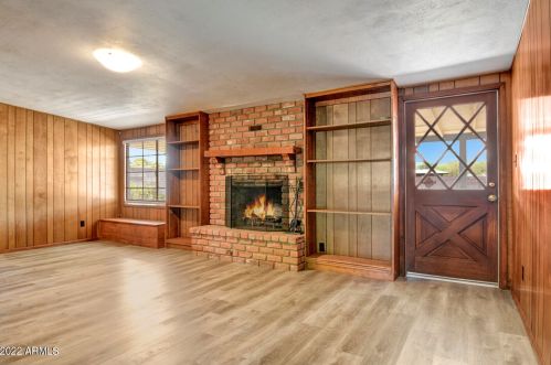 7611 12th Pl, Phoenix AZ  85020-4540 exterior