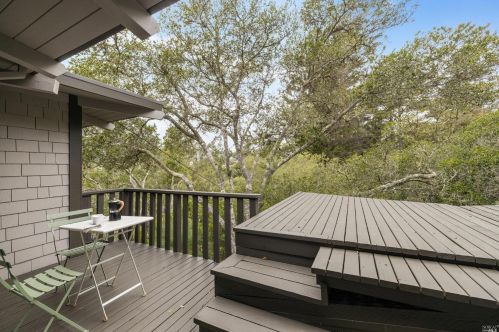 388 Lowell Ave, Mill Valley CA 94941-3846 exterior