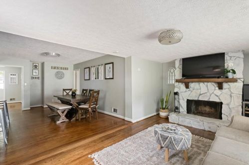 2972 Appling Cir, Atlanta GA 30341-3908 exterior