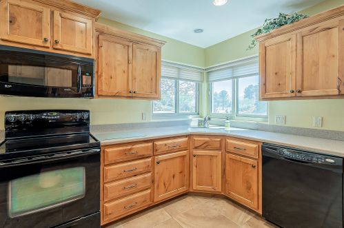 1102 Paseo De Golf, Green Valley AZ 85614-3604 exterior