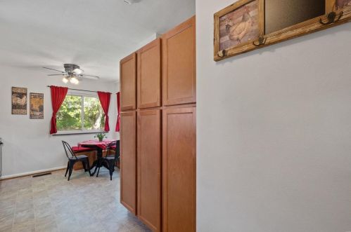 9533 Ldg Pole Ln, Saint Louis MO 63126-2162 exterior