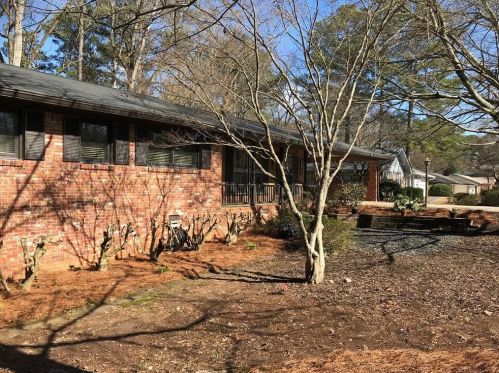 3784 Doroco Dr, Atlanta, GA 30340-4308