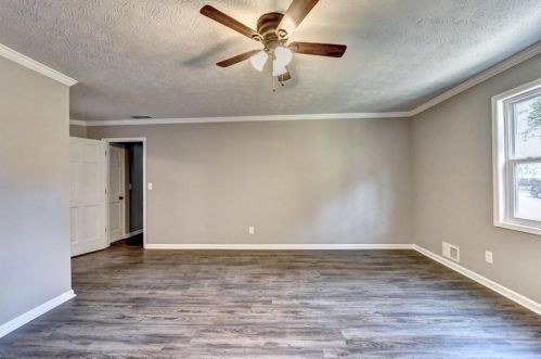 4358 Britt Rd, Tucker GA  30084-1401 exterior