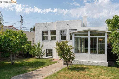 1384 Ada St, Berkeley CA 94703-1059 exterior