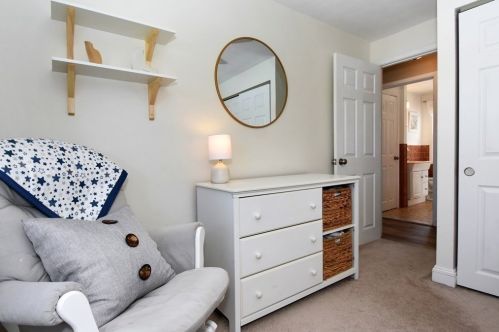 36 Coolidge Rd, Danvers MA 01923-2358 exterior