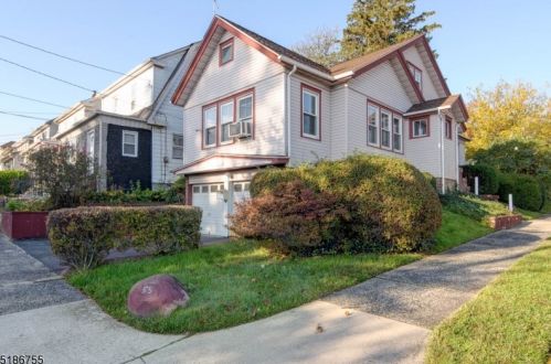 55 Hillside Ter, Irvington, NJ 07111-1517